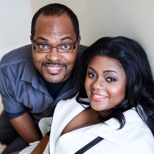 Meet your Posher, Blondine